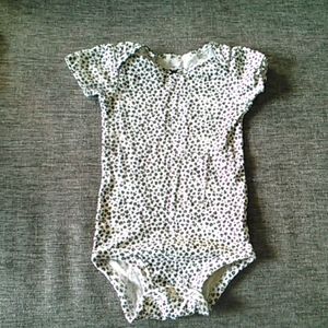Baby onsie